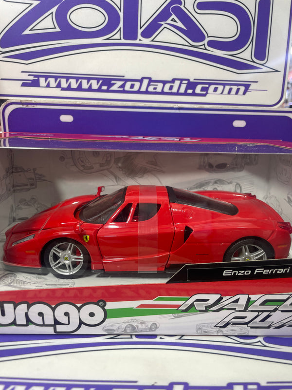 ENZO FERRARI 1/24
