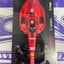 02416 SF23  LECLERC #16 FERRARI ( CON ACRÍLICO Y CASCO)