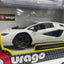 LAMBORGHINI COUNTACH LPI 800-4 1/24