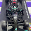 02324 w12 VALTTERI BOTTAS #77 MERCEDES AMG F1 (ACRÍLICO Y CASCO )