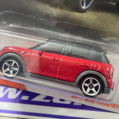 GKK97 MINI COUNTRYMAN
