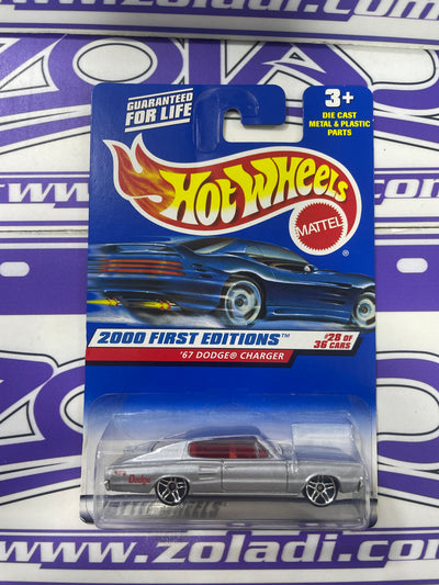 24381 DODGE CHARGER