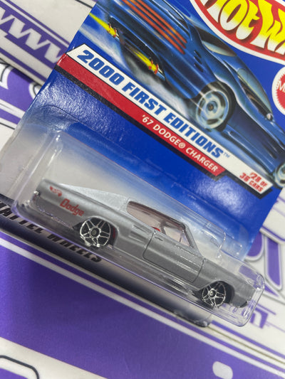 24381 DODGE CHARGER
