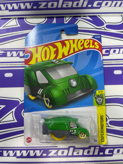 HCW93 SEE ME ROLLIN