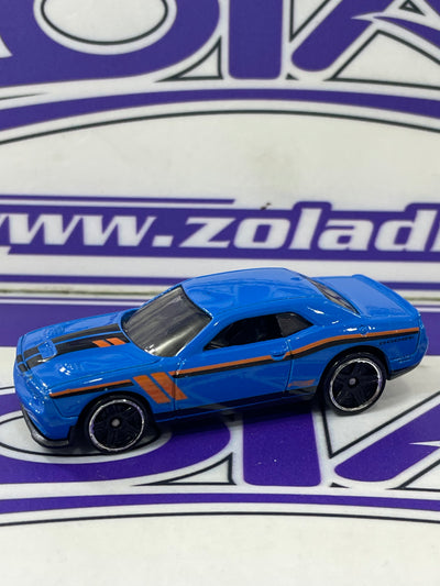 SU DODGE CHALLENGER SRT