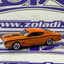 SU 69 MERCURY CYCLONE