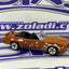 SU PONTIAC GT70 TM GM