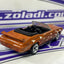 SU PONTIAC GT70 TM GM