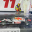 679 SERGIO PEREZ RB16B RED BULL MINI GT
