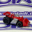 SU BJF58 TRACTOR FANTASIA