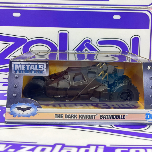 98232 THE DARK KNIGHT BATMOBILE