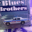 JLPC005 CHICAGO POLICE 1975 DODGE MONACO