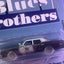 JLPC005 DODGE MONACO BLUESMOBILE CHASE