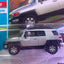 JLCG030 TOYOTA FJ CRUISER