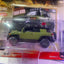 JLSF026 TOYOTA FJ CRUISER