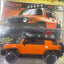 JLSF026 TOYOTA FJ CRUISER