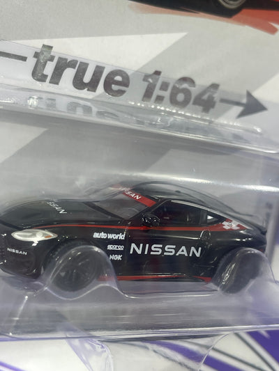 SCM168 NISSAN Z 2023