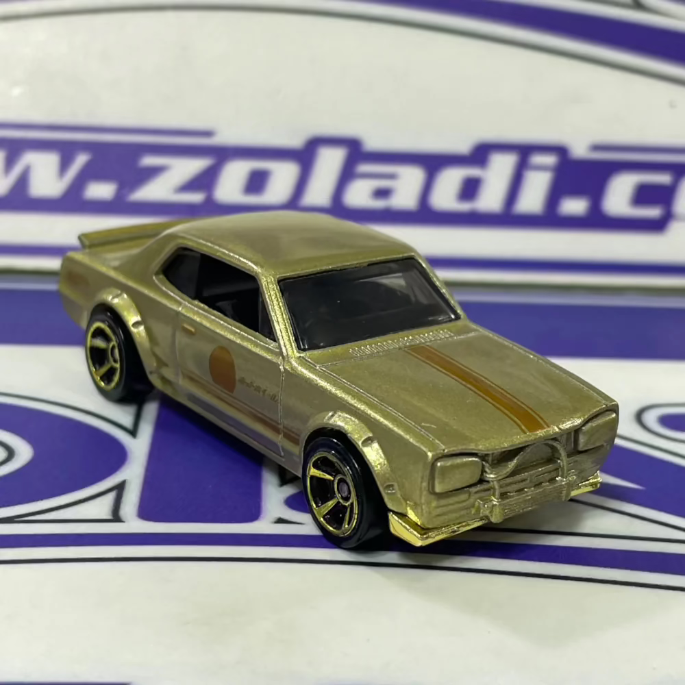 SU NISSAN SKYLINE HT 2000GTX