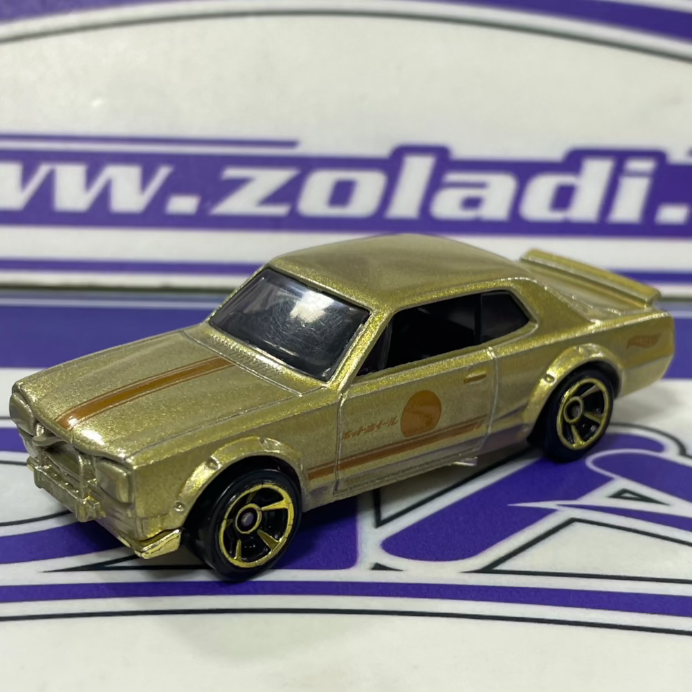 SU NISSAN SKYLINE HT 2000GTX