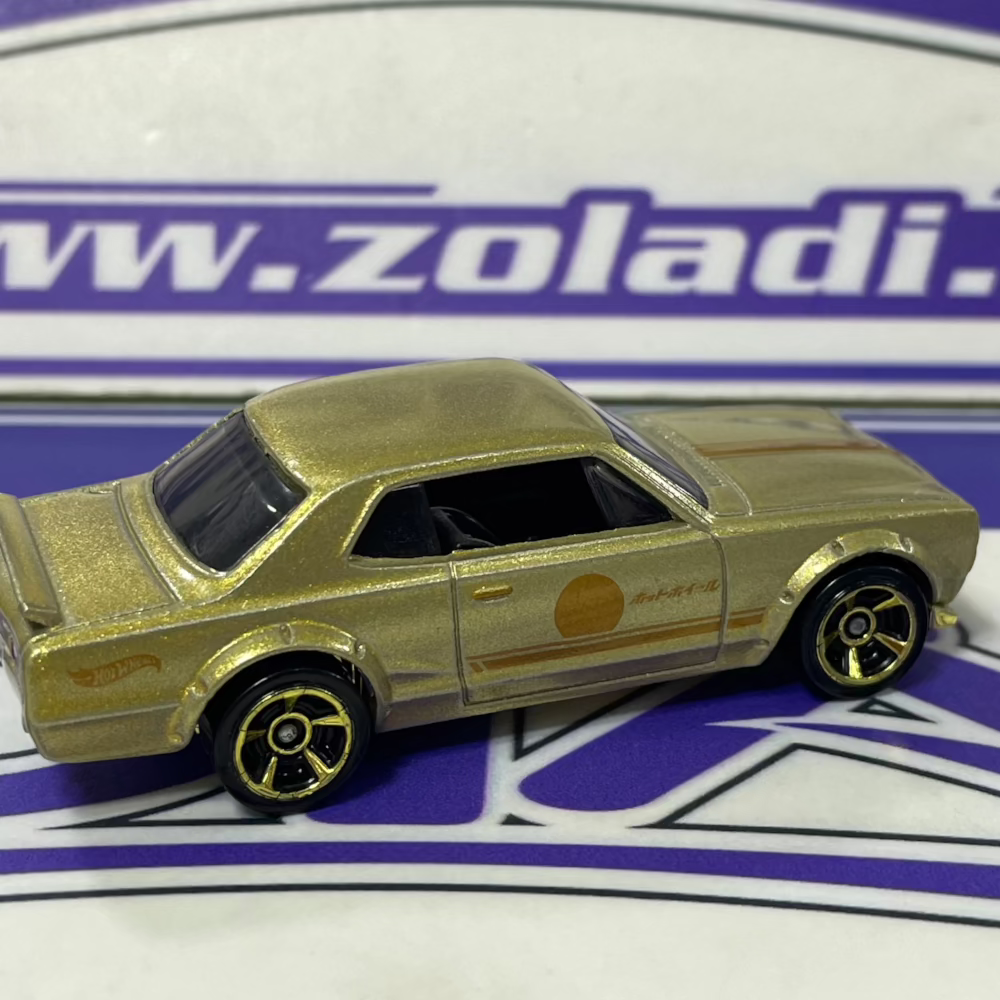 SU NISSAN SKYLINE HT 2000GTX