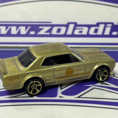 SU NISSAN SKYLINE HT 2000GTX