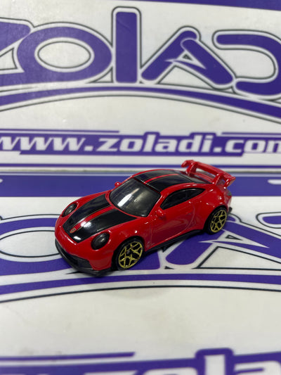 SU PORSCHE 911 GT3