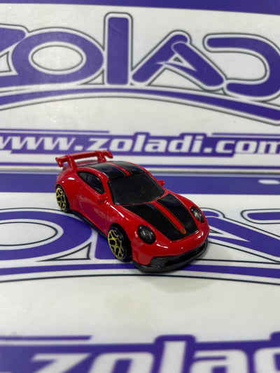 SU PORSCHE 911 GT3
