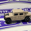 SU HUMMER H1 TM GM FAST & FURIOUS