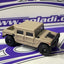 SU HUMMER H1 TM GM FAST & FURIOUS
