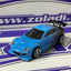 SU MAZDA RX8 FAST & FURIOUS