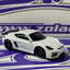 SU PORSCHE 718 CAYMAN GT4 FAST & FURIOUS