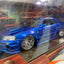 97173 NISSAN SKYLINE GTR34 R34 BRIANS FAST & FURIOUS  1/24