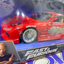 98338 DOMS MAZDA RX7 FAST & FURIOUS 1/24