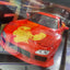 30747 MAZDA RX7 FAST & FURIOUS 1/24