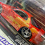 30747 MAZDA RX7 FAST & FURIOUS 1/24
