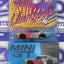 698 NISSAN SKYLINE KENMERI LIBERTY WALK MINIGT