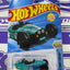 HYW13 MORGAN SUPER 3