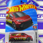 JBC20 FORD PERFORMANCE SUPERVAN 4 TH