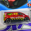 JBC20 FORD PERFORMANCE SUPERVAN 4 TH