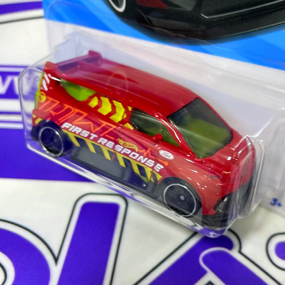 JBC20 FORD PERFORMANCE SUPERVAN 4 TH