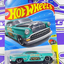 HYW68 CUSTOM 53 CHEVY