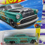 HYW68 CUSTOM 53 CHEVY