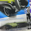 HYW77 CUSTOM CADILLAC FLEETWOOD