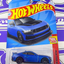HRY93 FORD MUSTANG DARK HORSE