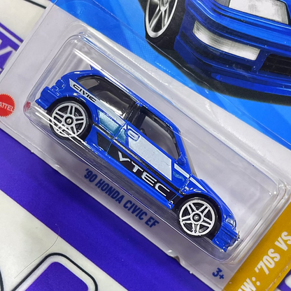 HYW81 HONDA CIVIC EF 90