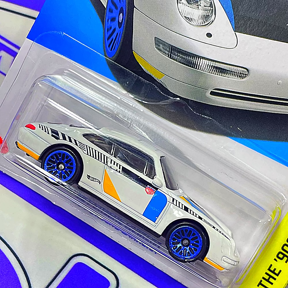 HTF01 96 PORSCHE CARRERA