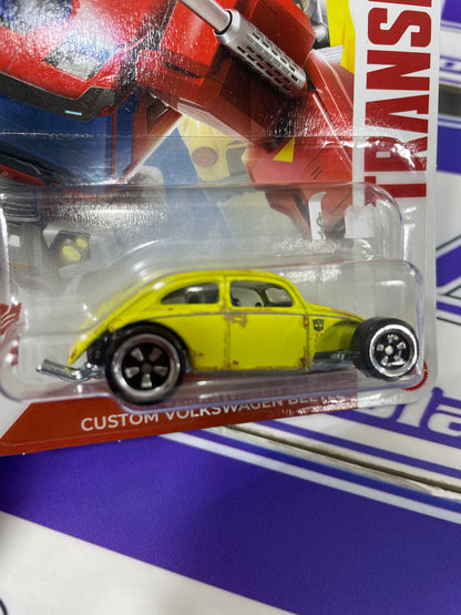 HRV58 CUSTOM VOLKSWAGEN BEETLE