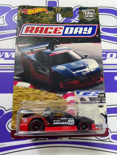 DWH79 ACURA NSX