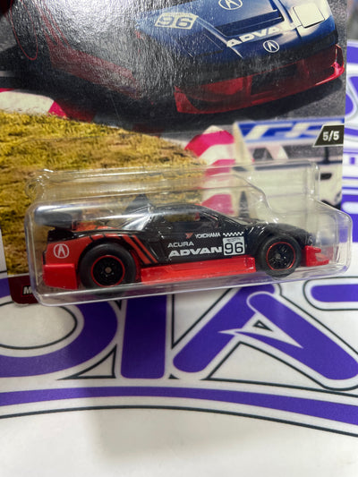 DWH79 ACURA NSX