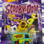 GJR46 Scooby Doo